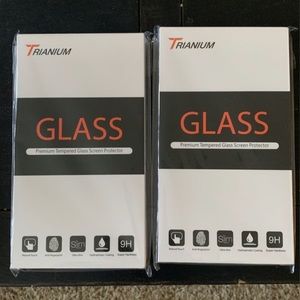 iPhone XR Screen Protector